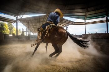 Mexican ancient sport 