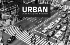 web URBAN unveils vol visual